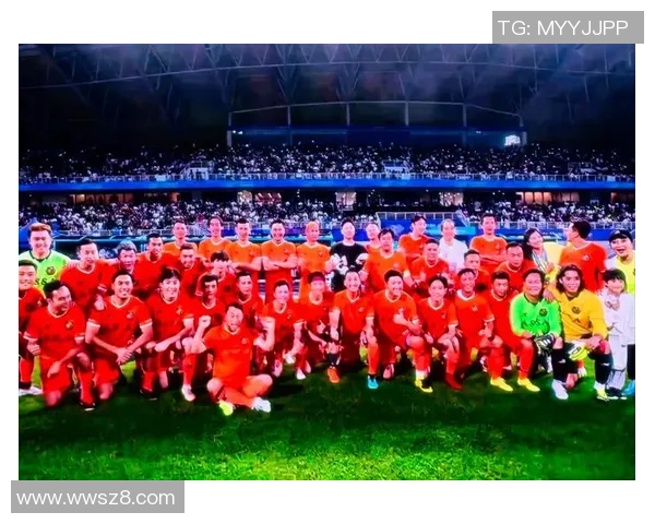 香港足球明星队精彩赛事回顾与球员表现分析