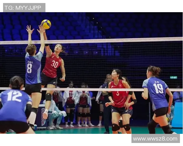 广州排球队转型之路揭秘大师赛特别报道展现新篇章